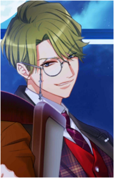 Chikage Utsuki