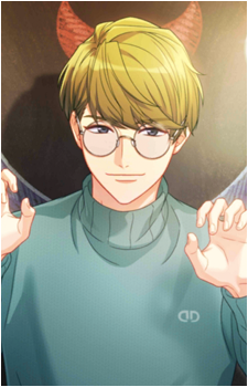 Chikage Utsuki