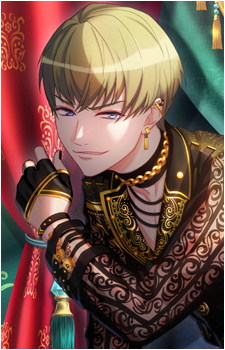 Chikage Utsuki
