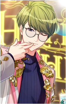 Chikage Utsuki