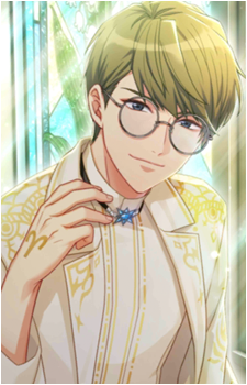 Chikage Utsuki