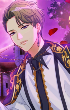 Chikage Utsuki