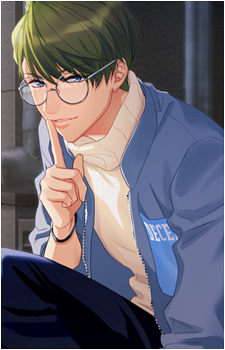 Chikage Utsuki