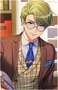 Chikage Utsuki