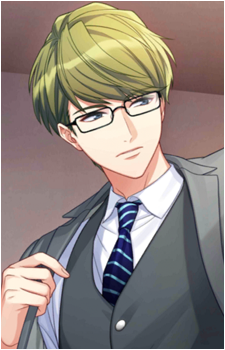 Chikage Utsuki