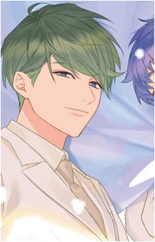 Chikage Utsuki