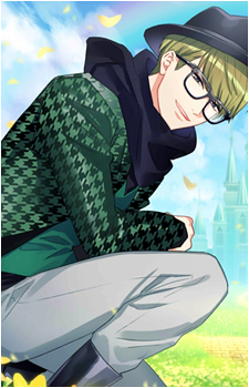 Chikage Utsuki