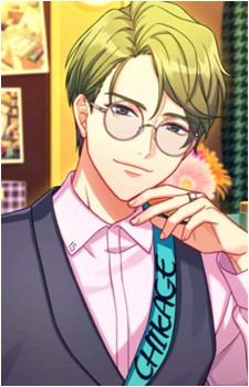 Chikage Utsuki