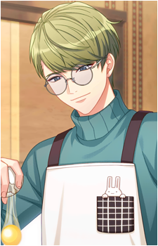 Chikage Utsuki