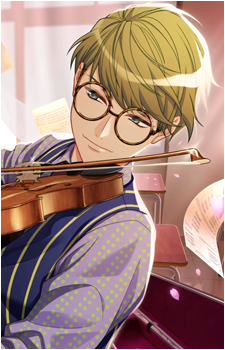 Chikage Utsuki