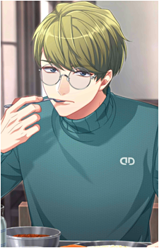 Chikage Utsuki