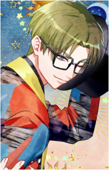Chikage Utsuki