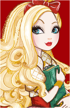 Apple White's image