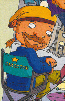 Twister Rodriguez
