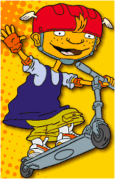 Twister Rodriguez