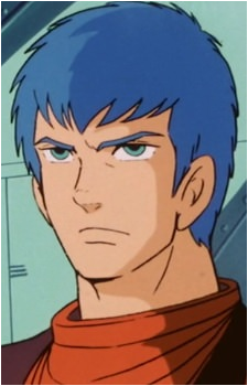 Chirico Cuvie's image
