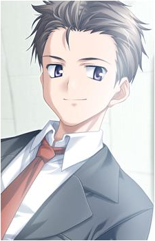 Kyosuke Tsutsumi