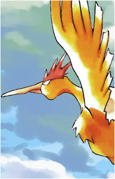 Spearow