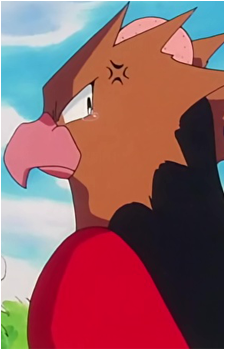 Spearow
