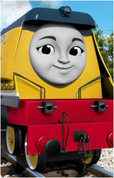 Rebecca's image