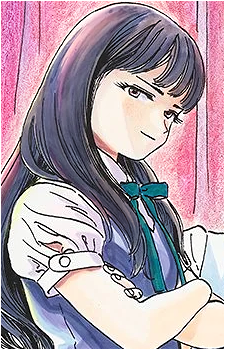 Hitomi Washio's image
