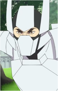 Magnattack's image