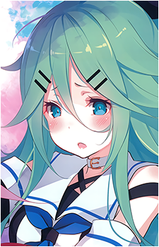 Yamakaze's image