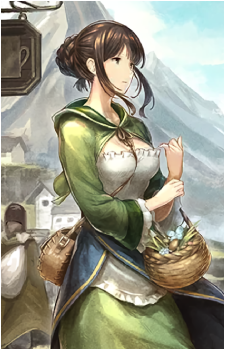 Saria {OT}