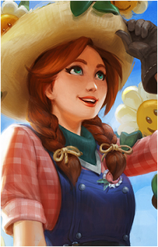 Persephone {SMITE}