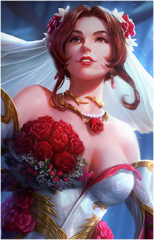 Persephone {SMITE}