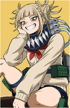 Himiko Toga