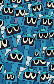 Jethro {OK KO}