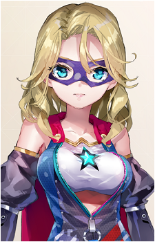 Carole Reaper's image