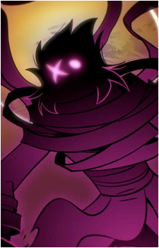 Smoke Monster's image