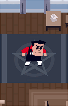 Helltaker