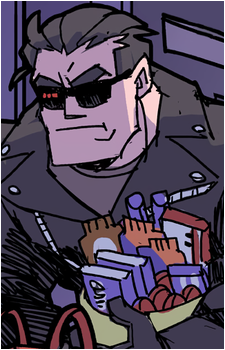 Helltaker