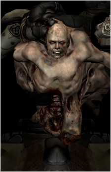 Sabaoth's image