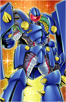 Cross Keeper's image
