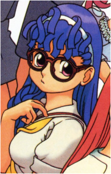 Momoko Fujikura's image