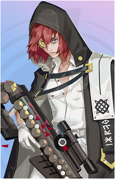 Leon's image