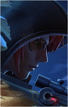 Leon {DL}