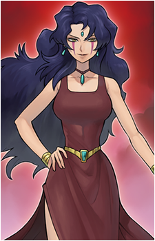 Hexe Trude's image