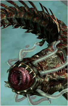 Morpheel's image