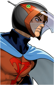 Joe the Condor