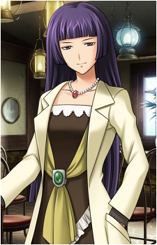 Tohya Hachijou's image