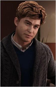 Harry Osborn