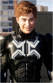 Harry Osborn
