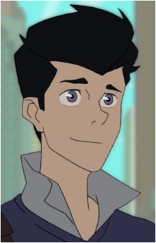 Harry Osborn