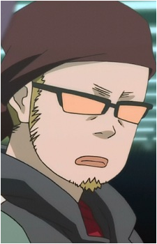 Casio Takashiro's image