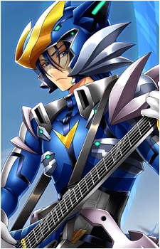 Bai Blue's image